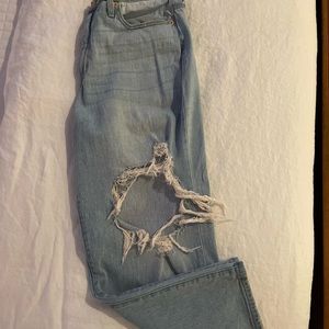 Ladies jeans, Size 12, Universal Thread,
